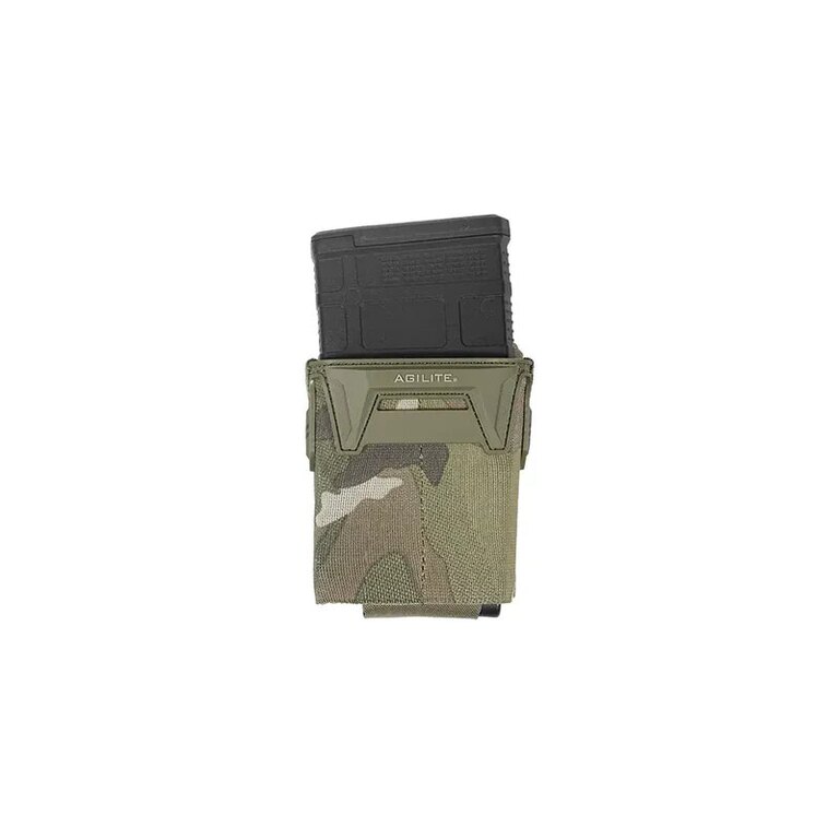 Vordere Platte Pincer Placard™ Single .308 Agilite®