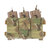 Vordere Plattform Hybrid Rifle Front Flap AK/AR 2.0 Husar®