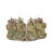 Vordere Plattform Hybrid Rifle Zipper Chest Rig Husar®