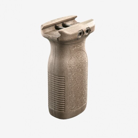 Vorderer Handgriff RVG® - Rail Vertical Grip Magpul®