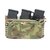 Vorderes Bedienfeld Pincer Admin Agilite®