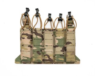 Vorderes Panel für 5× MP5 Gen5 Magazin Templar’s Gear®