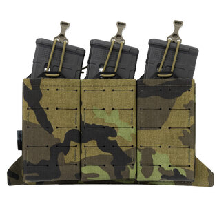 Vorderes Panel für AR/AK 3×1 Gen5 Templar’s Gear® / AČR Muster 95