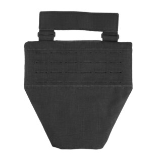 Vorderes Panel für die Leiste Ballistic Protection Templar's Gear®