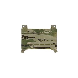 Vorderes Panel Molle Placard Agilite®