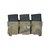 Vorderes Panel Pincer Placard™ .308 Agilite®