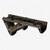 Vordergriff AFG 2® - Angled Fore Grip Magpul®