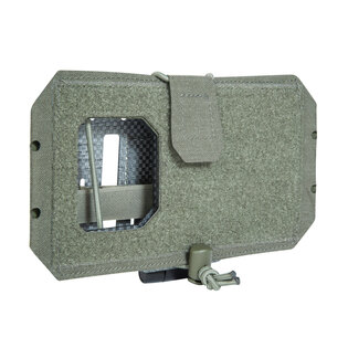 Vorderplattform für Mobil/GPS Tasmanian Tiger® IRR