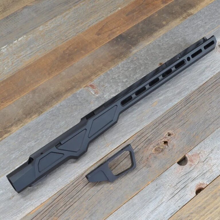 Vorderschaft CZ 457 MTR HB Industries®