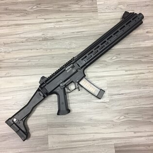 Vorderschaft M-LOK® 15" CZ Scorpion EVO 3 HB Industries®