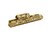 Vorderschaft Medium Short Gas Tube Cover M-LOK AK47/AK74 Kpyk®
