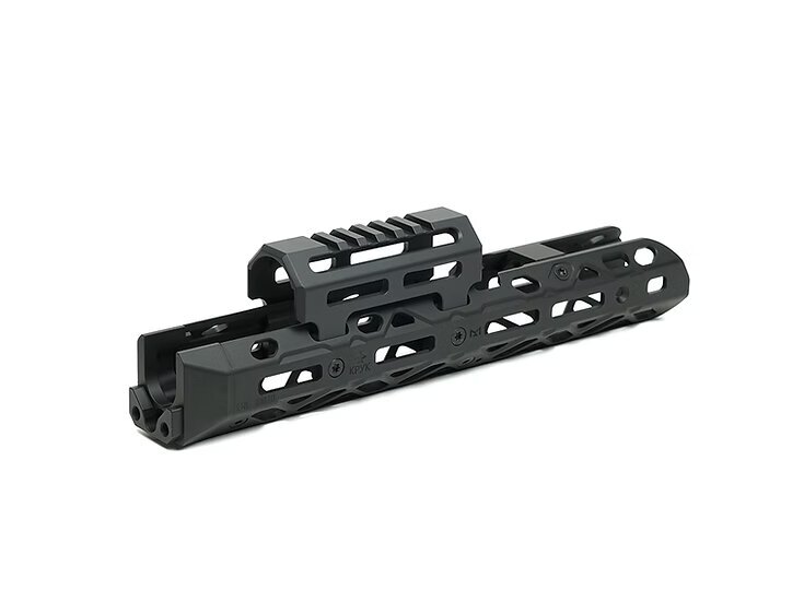 Vorderschaft Medium Short Gas Tube Cover M-LOK AK47/AK74 Kpyk®