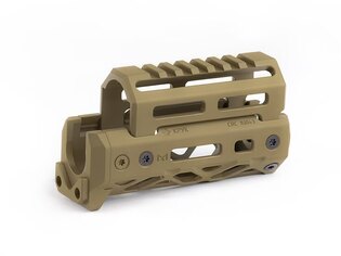 Vorderschaft Short M-LOK AKS-74U Kpyk®