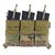 Vorderseite AG3™ Triple Placard™ Agilite®