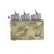 Vorderseite Double Front Flap 3.0 Husar®