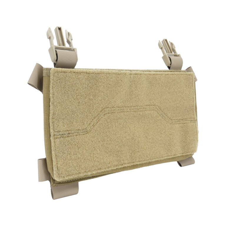 Vorderseite Double Front Flap 3.0 Husar®