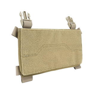 Vorderseite Double Front Flap 3.0 Husar®