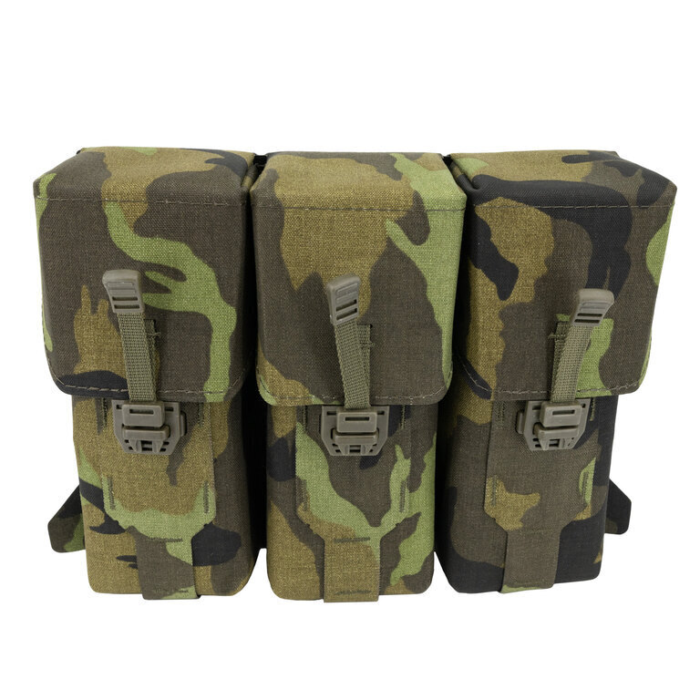 Vorderseite für AR 3×2 QR Templar’s Gear® / AČR Muster 95