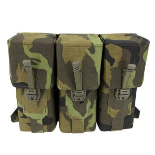 Vorderseite für AR 3×2 QR Templar’s Gear® / AČR Muster 95