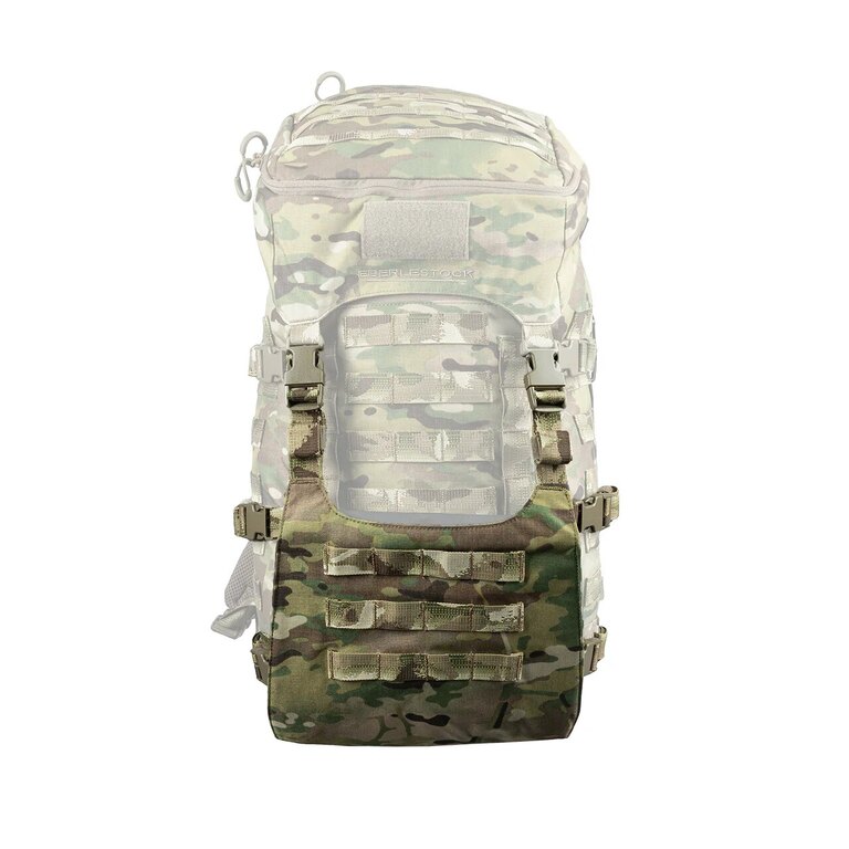 Vorderseite Mission Load Eberlestock®
