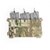 Vorderseite Singel Front Flap 3.0 Husar®