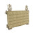 Vorderseite Singel Front Flap 3.0 Husar®