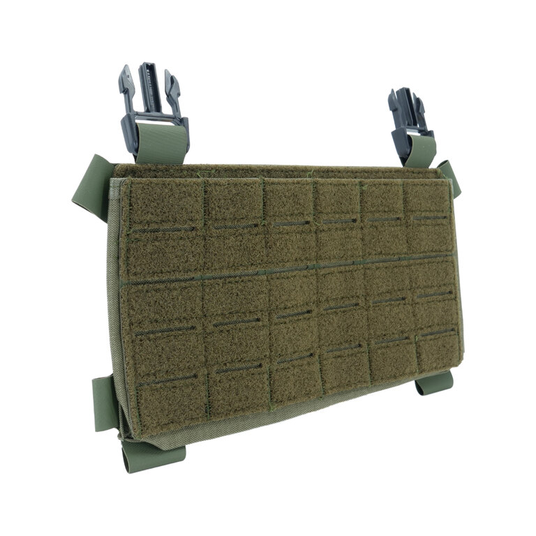 Vorderseite Singel Front Flap 3.0 Husar®