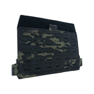 Vorderseite TPC Kangaroo Gen2 Templar’s Gear®
