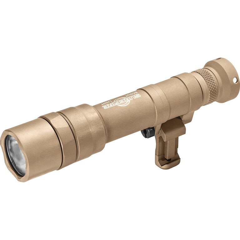 Waffe Lampe M600DF Scout Light Pro Surefire®