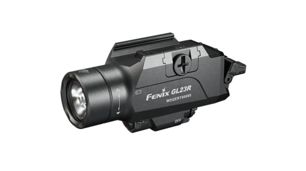 Waffen-Laserlicht GL23R Fenix®