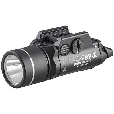 Waffen-LED-Lampe TLR-1 HP-X Streamlight®