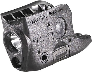 Waffen-LED-Lampe TLR-6 für Glock 26/27/33 Streamlight®