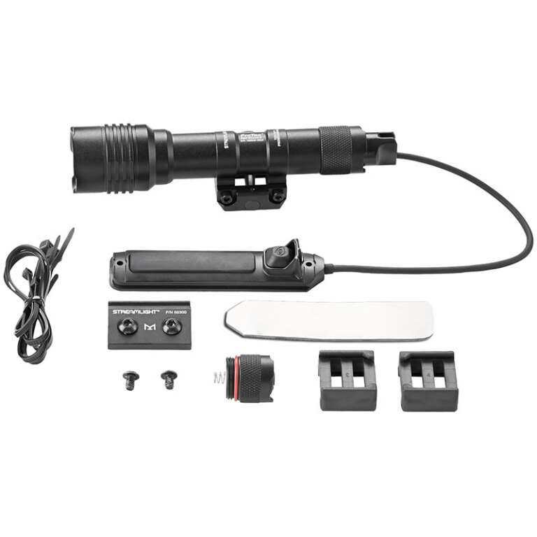 Waffen-LED-Taschenlampe ProTac RAIL MOUNT 2.0 Streamlight®