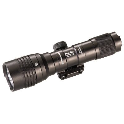 Waffen-LED-Taschenlampe ProTac RAIL MOUNT HL-X Streamlight®
