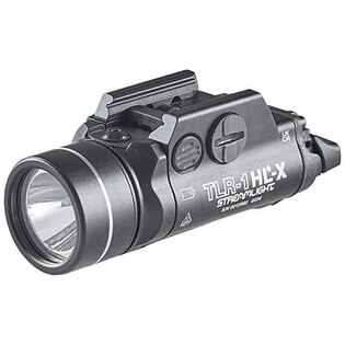 Waffen-LED-Taschenlampe TLR-1 HL-X Streamlight®