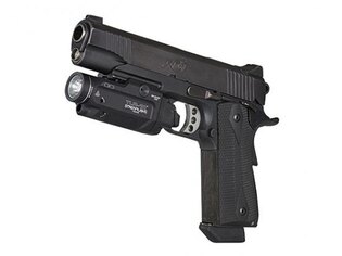 Waffen-LED-Taschenlampe TLR-10 FLEX Streamlight®