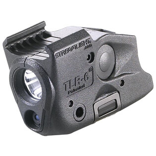 Waffen-LED-Taschenlampe TLR-6 für Glock 43X/48 Streamlight®