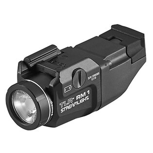 Waffen-LED-Taschenlampe TLR RM 1 Streamlight® nur mit Endschalter