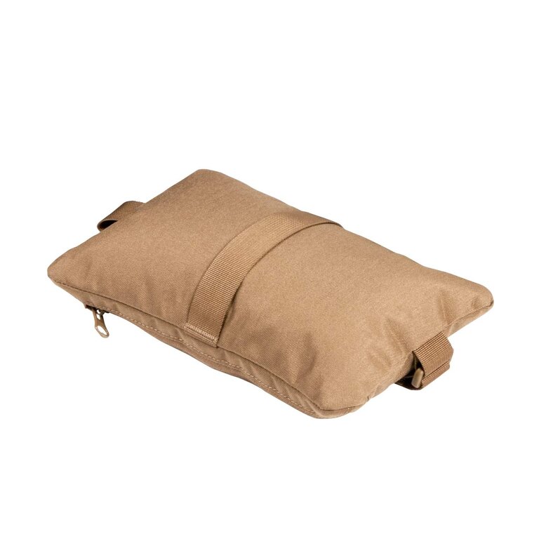 Waffenauflage Helikon-Tex® Shooting Bag Pillow® - Coyote