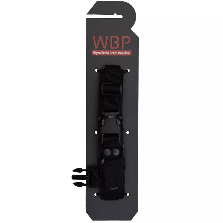 Waffengurt Delta WBP®