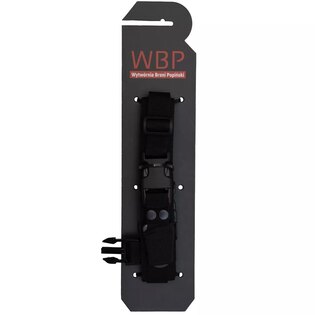Waffengurt Delta WBP®