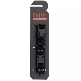 Waffengurt Epsilon QD WBP®