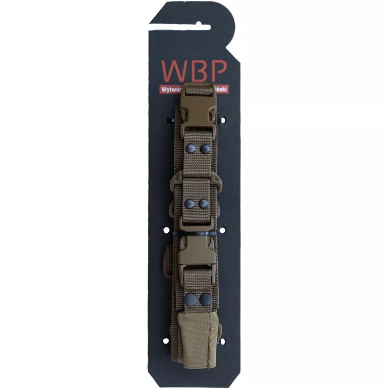 Waffengurt Epsilon WBP®