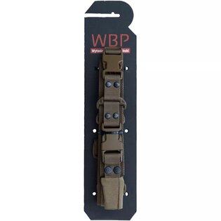 Waffengurt Epsilon WBP®