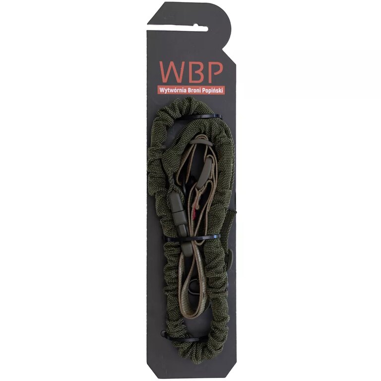 Waffengurt Gamma QD WBP®