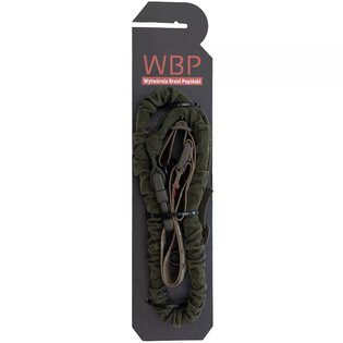 Waffengurt Gamma QD WBP®