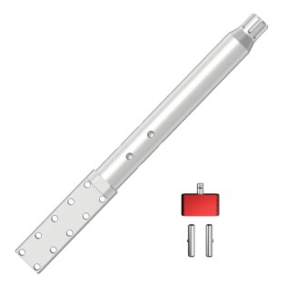 Waffenhalter Lug-Log Upper Vise Block AR10 Real von Avid®