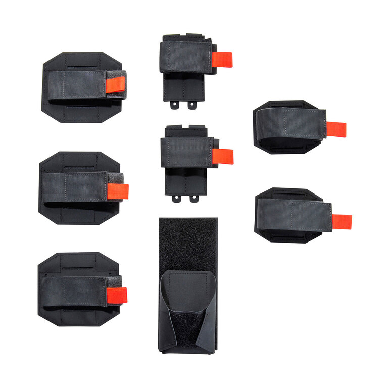 Waffenhalter Modular WPN Fixation Set VL Tasmanian Tiger®
