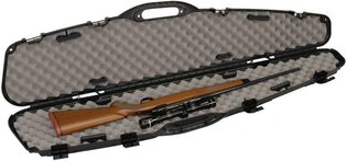 Waffenkoffer Pro-Max® Contoured Scoped Plano Molding®