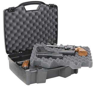 Waffenkoffer Protector™ Four Pistol Plano Molding®